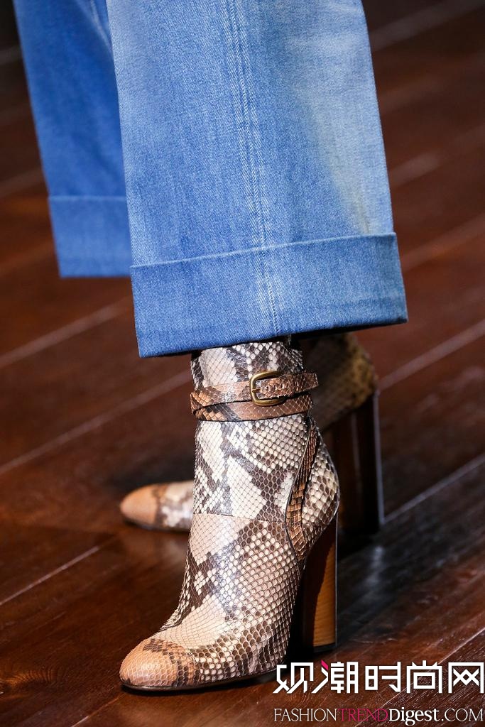 Gucci 2015��������ʱװ���㳡����ͼƬ