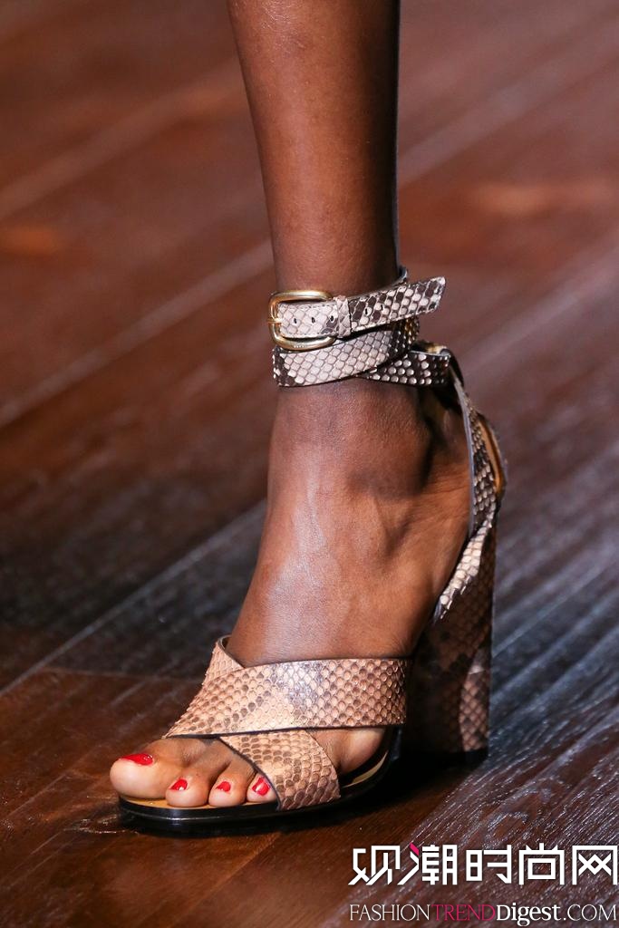 Gucci 2015��������ʱװ���㳡����ͼƬ