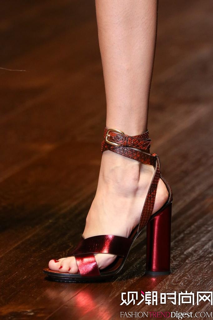 Gucci 2015��������ʱװ���㳡����ͼƬ