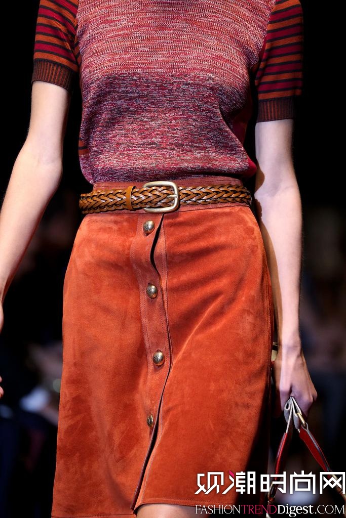 Gucci 2015��������ʱװ���㳡����ͼƬ