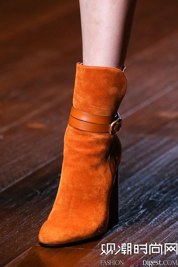 Gucci 2015��������ʱװ���㳡����ͼƬ