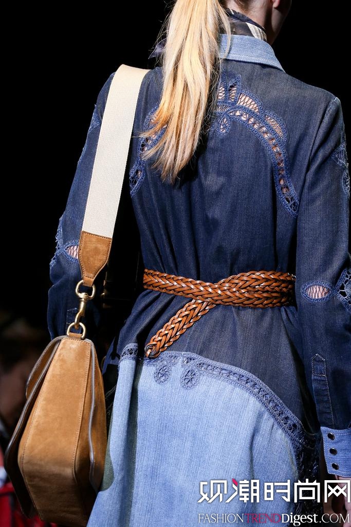 Gucci 2015��������ʱװ���㳡����ͼƬ