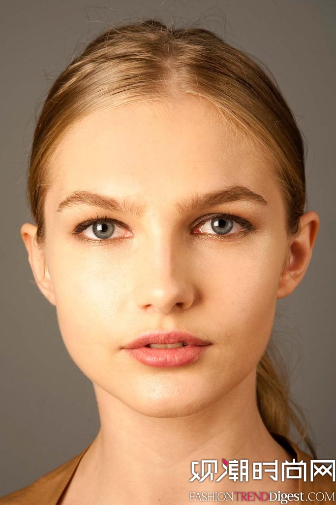 Gucci 2015��������ʱװ���㳡����ͼƬ