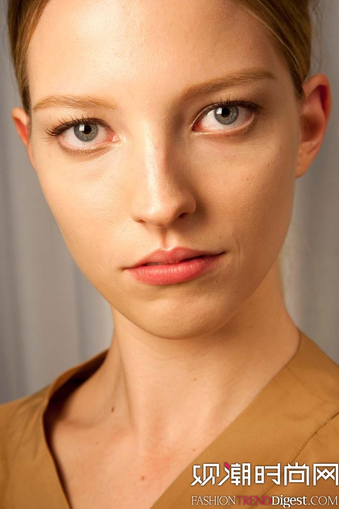 Gucci 2015��������ʱװ���㳡����ͼƬ