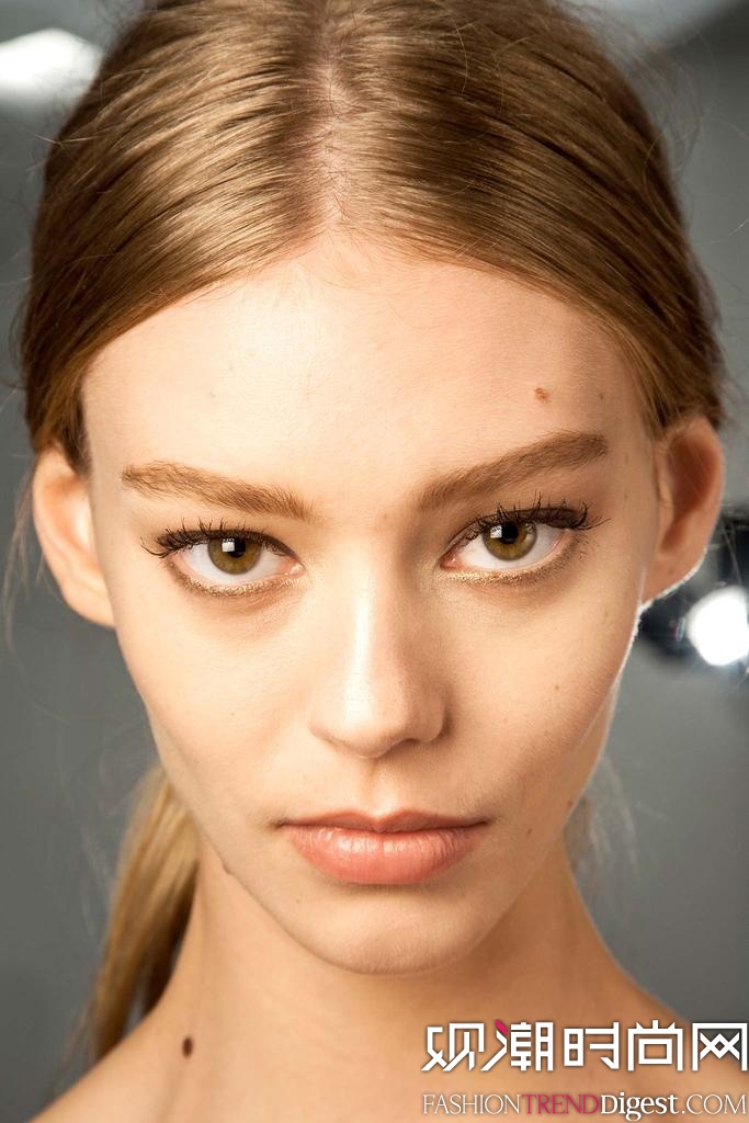 Gucci 2015��������ʱװ���㳡����ͼƬ