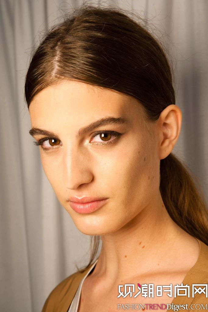 Gucci 2015��������ʱװ���㳡����ͼƬ