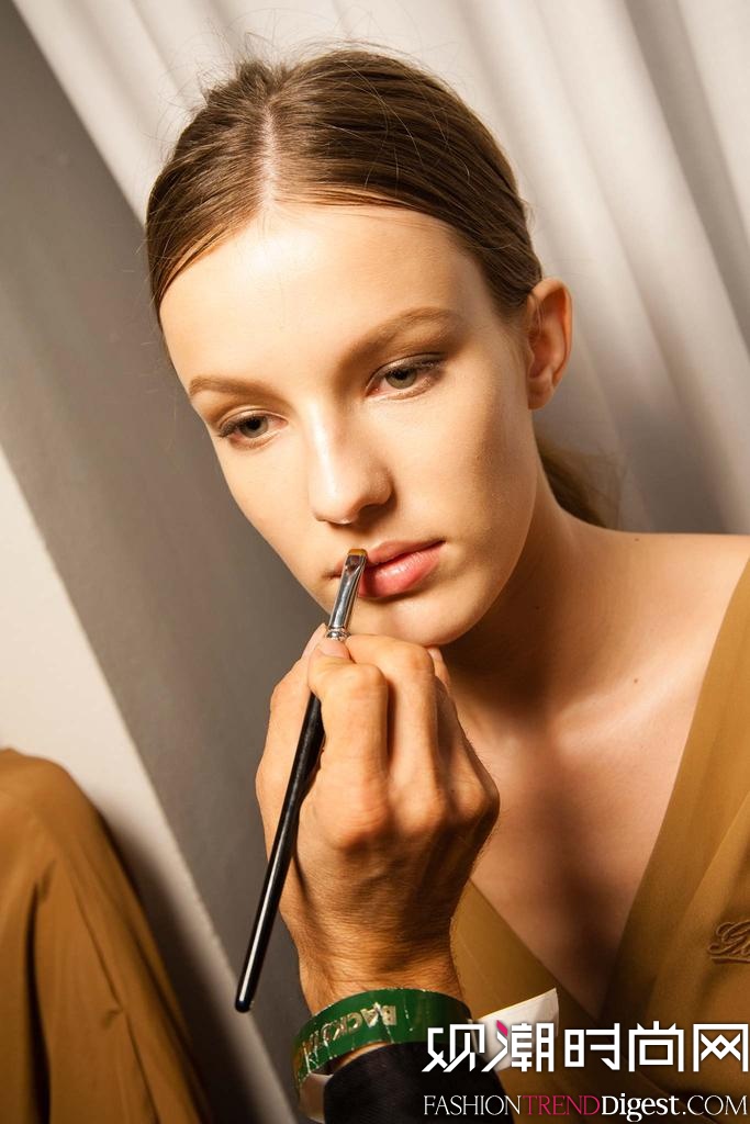 Gucci 2015��������ʱװ���㳡����ͼƬ