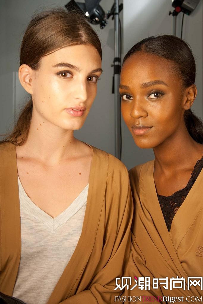 Gucci 2015��������ʱװ���㳡����ͼƬ