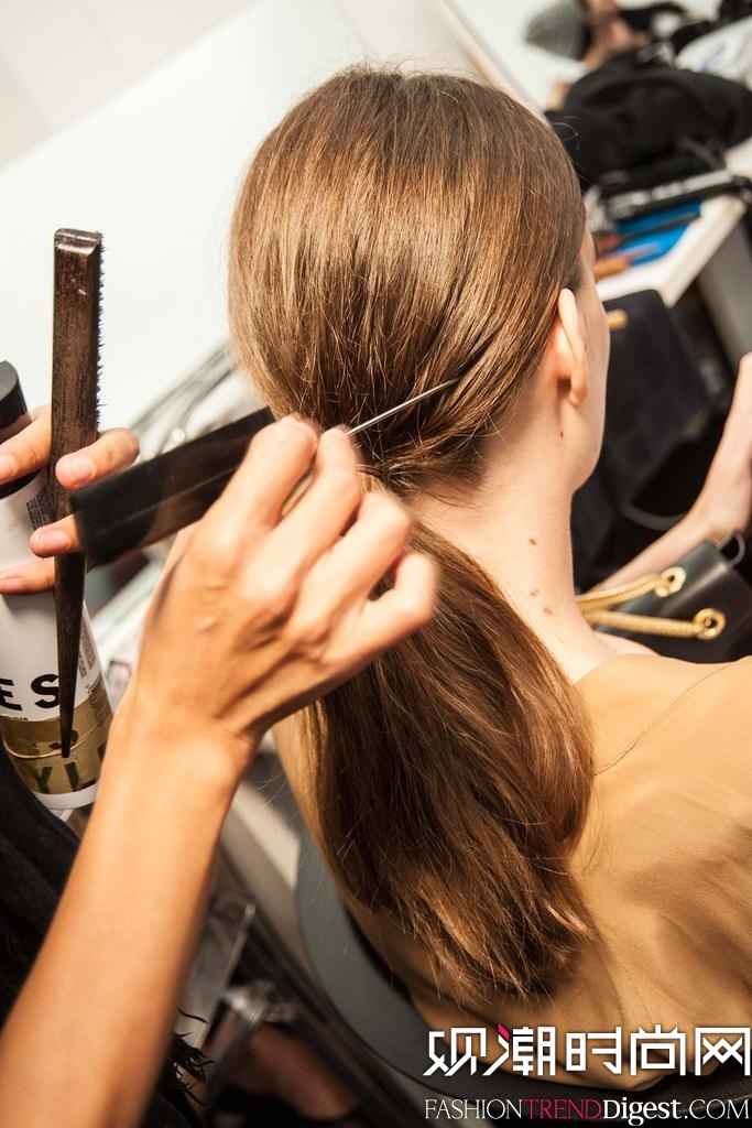 Gucci 2015��������ʱװ���㳡����ͼƬ