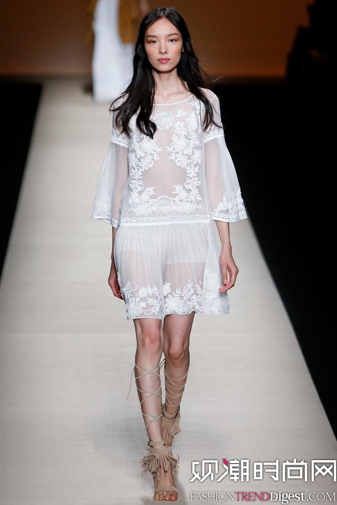 Alberta Ferretti 2015mrbDƬ