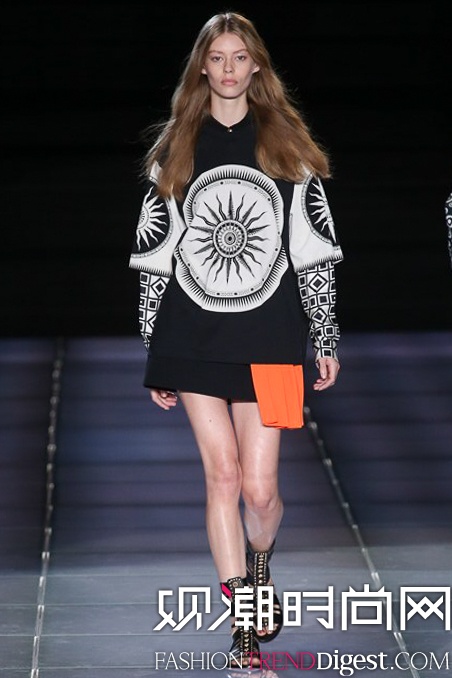 Fausto Puglisi 2015ʱװ㳡ͼƬ