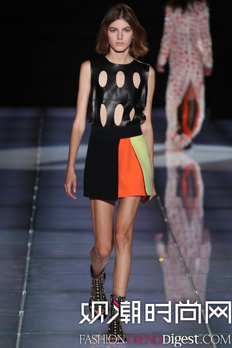 Fausto Puglisi 2015ʱװ㳡ͼƬ