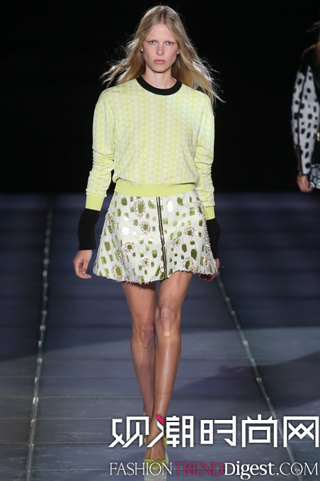 Fausto Puglisi 2015ʱװ㳡ͼƬ