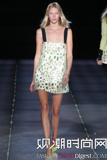 Fausto Puglisi 2015ʱװ㳡ͼƬ