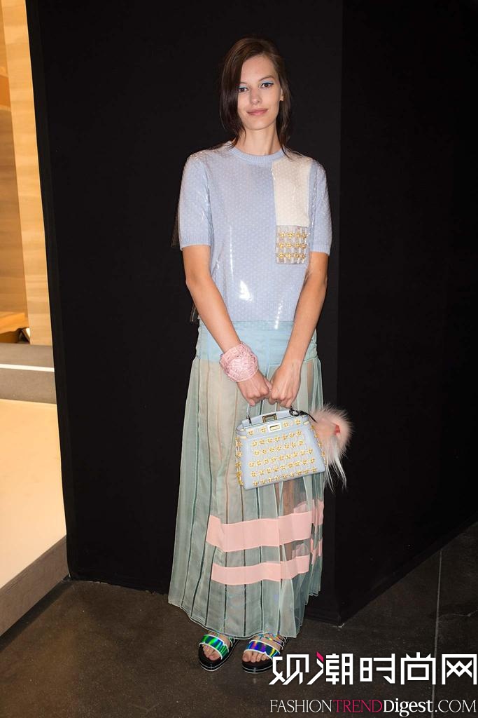 Fendi 2015mrbDƬ