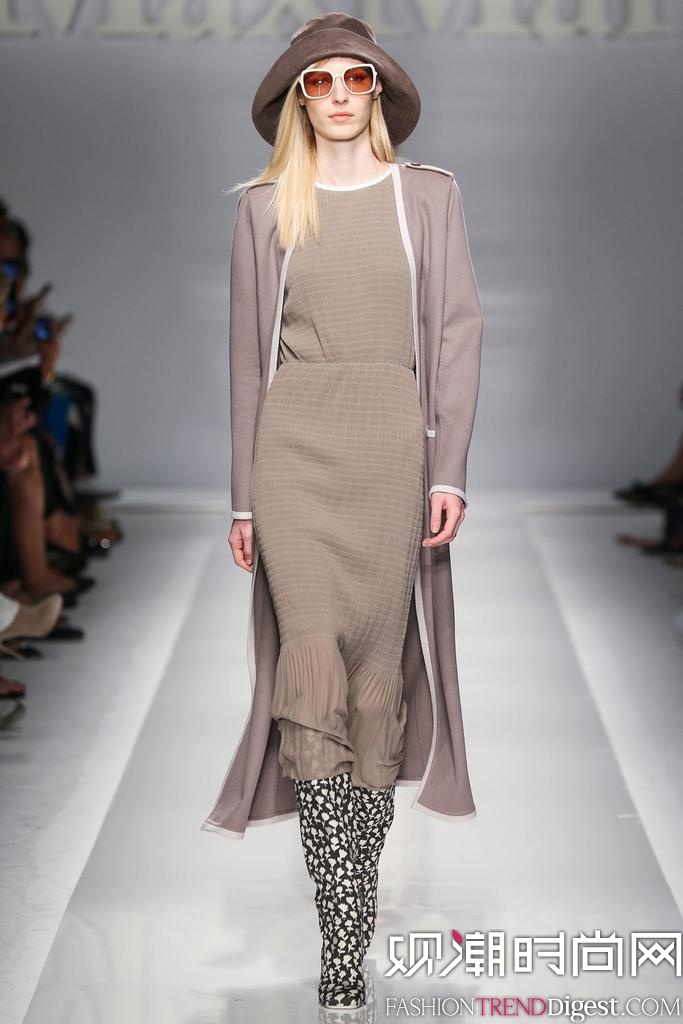 Max Mara 2015ʱװ㳡ͼƬ