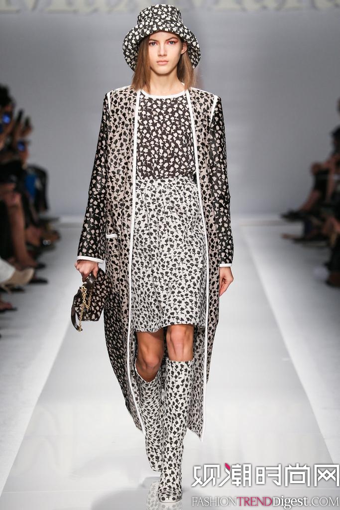 Max Mara 2015ʱװ㳡ͼƬ