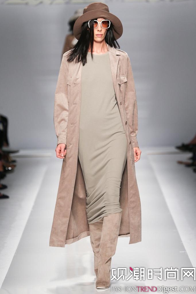 Max Mara 2015ʱװ㳡ͼƬ