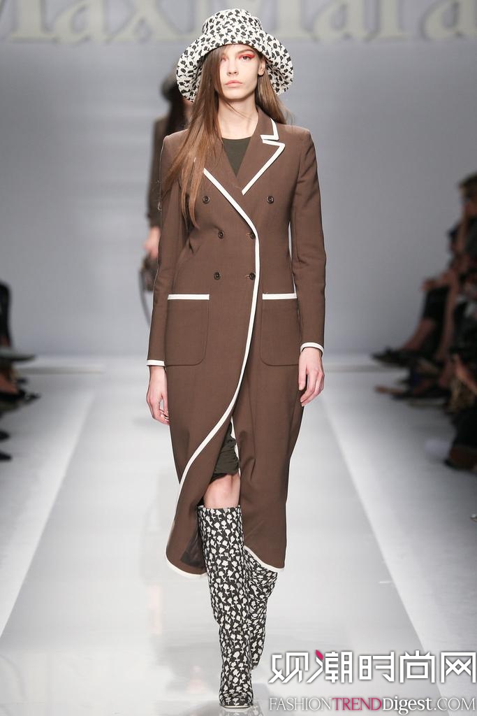 Max Mara 2015ʱװ㳡ͼƬ