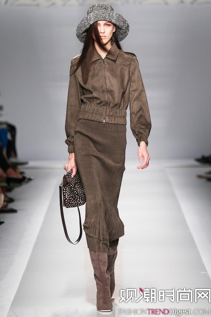 Max Mara 2015ʱװ㳡ͼƬ