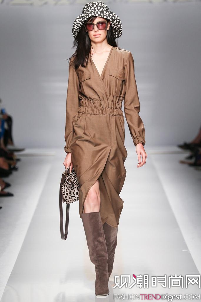 Max Mara 2015ʱװ㳡ͼƬ