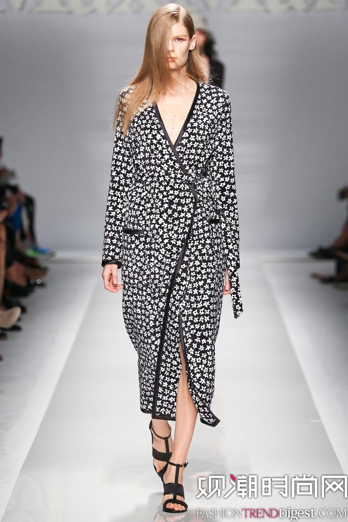 Max Mara 2015ʱװ㳡ͼƬ