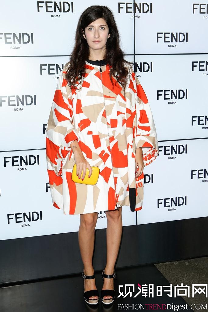 Fendi 2015mrbDƬ