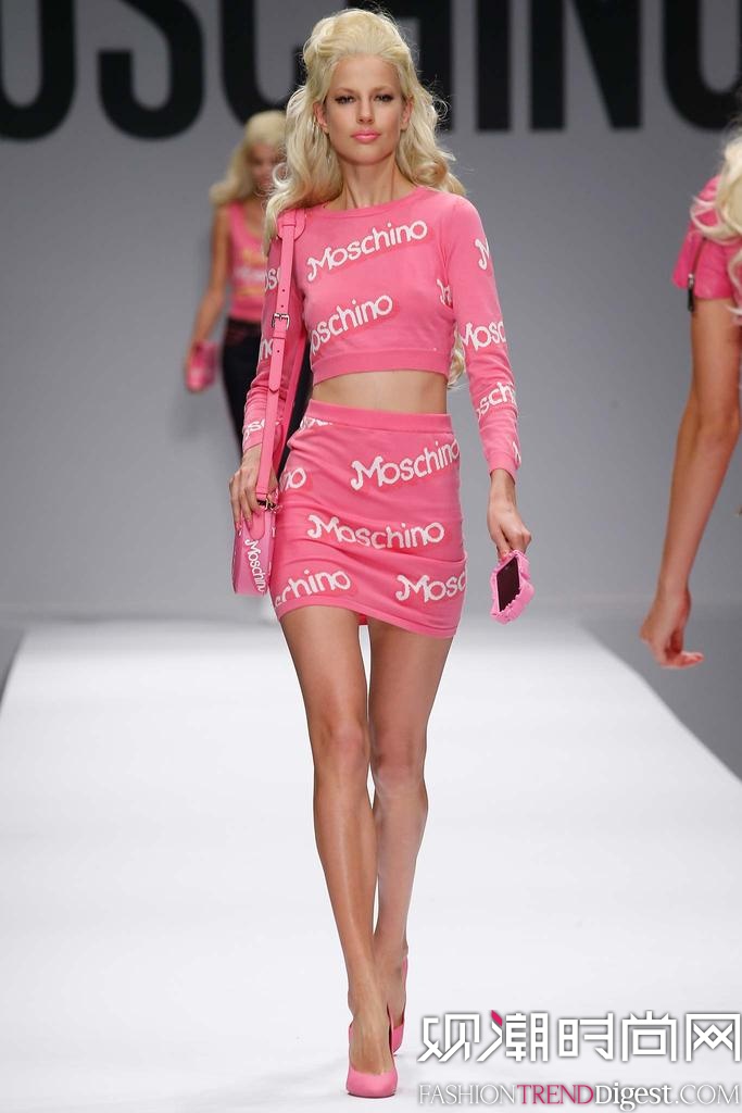 Moschino 2015mrbDƬ