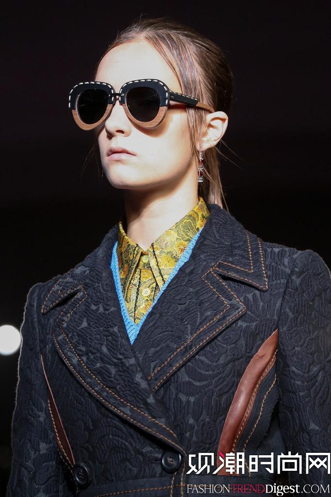 Prada 2015ʱװ㳡ͼƬ