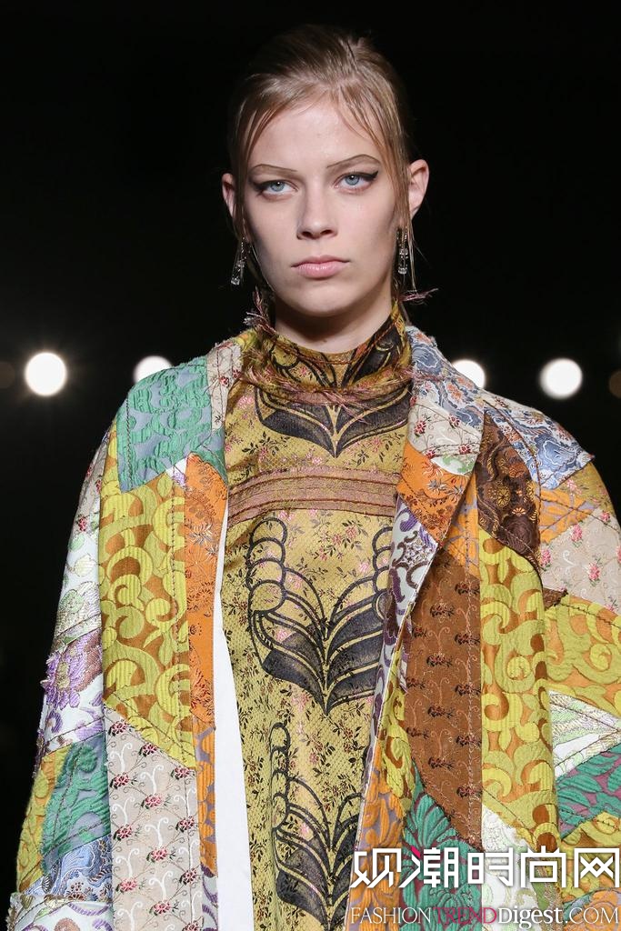 Prada 2015��������ʱװ���㳡����ͼƬ