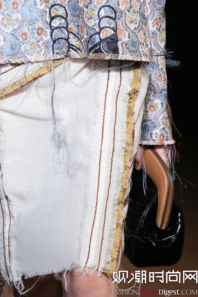Prada 2015��������ʱװ���㳡����ͼƬ