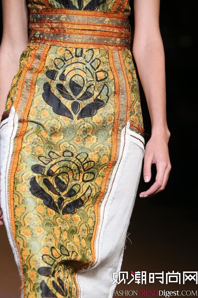 Prada 2015��������ʱװ���㳡����ͼƬ