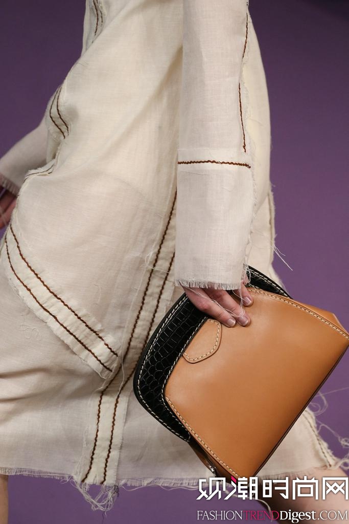 Prada 2015��������ʱװ���㳡����ͼƬ