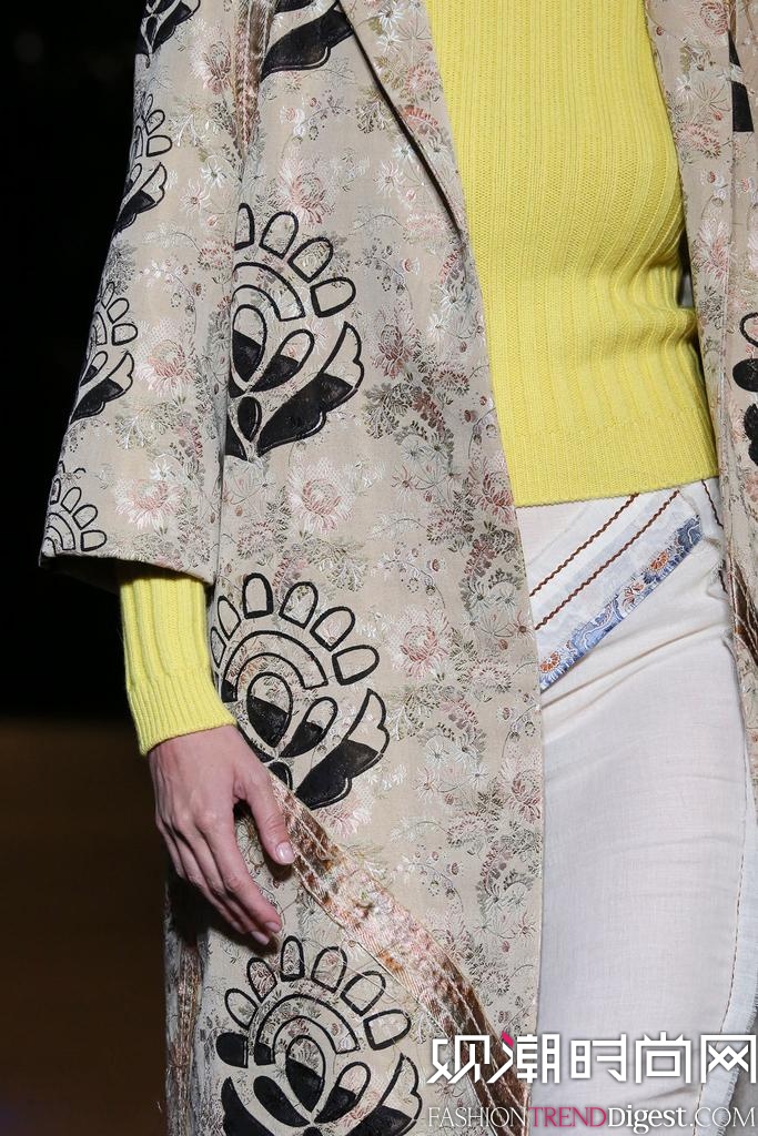 Prada 2015��������ʱװ���㳡����ͼƬ