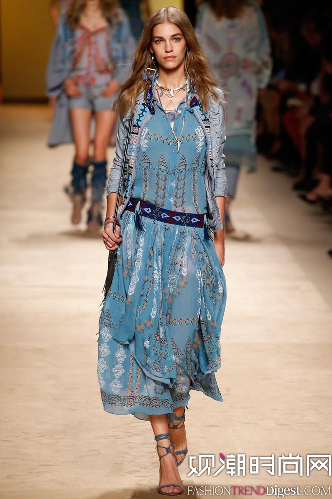 Etro 2015ʱװ㳡ͼƬ