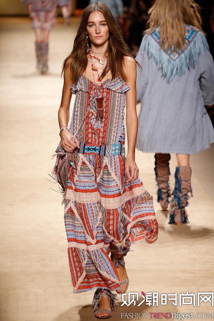 Etro 2015ʱװ㳡ͼƬ