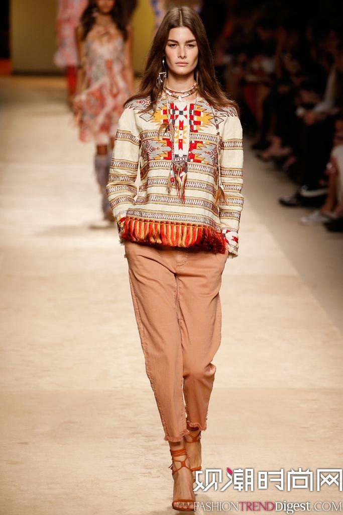 Etro 2015ʱװ㳡ͼƬ