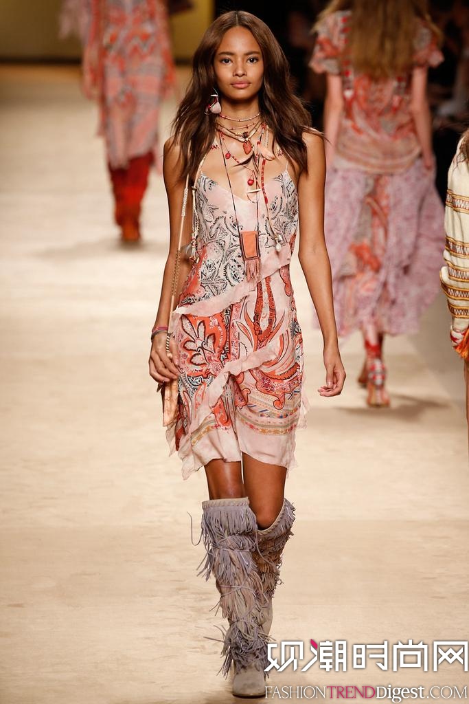 Etro 2015ʱװ㳡ͼƬ