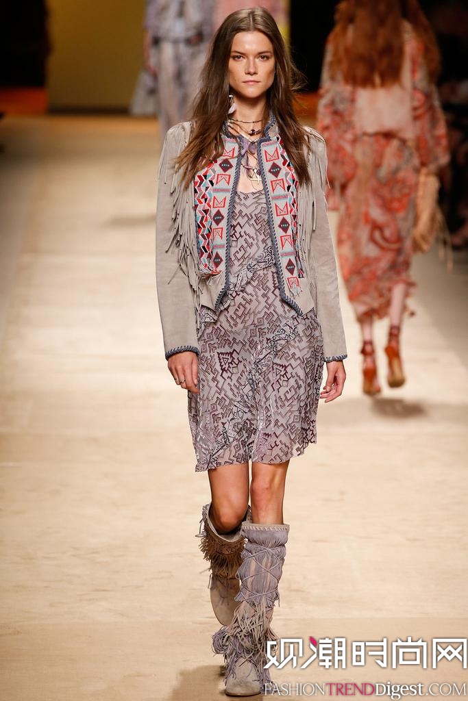 Etro 2015ʱװ㳡ͼƬ