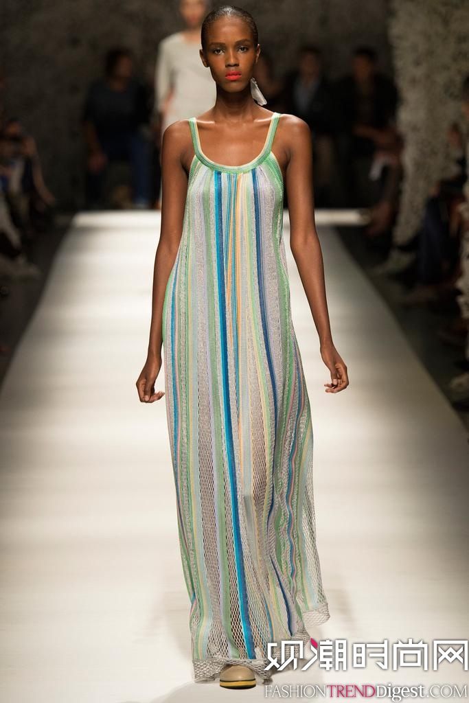 Missoni 2015ʱװ㳡ͼƬ