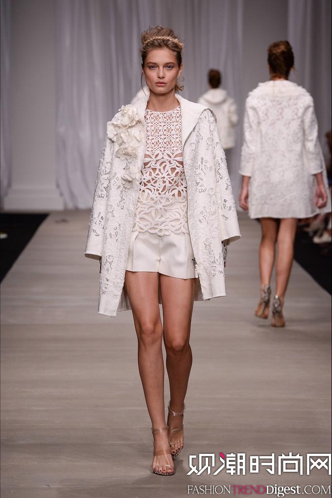 Ermanno Scervino 2015mrbDƬ