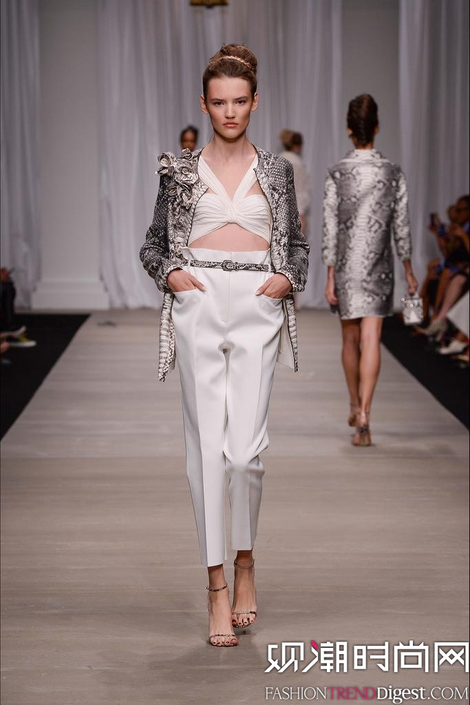 Ermanno Scervino 2015mrbDƬ