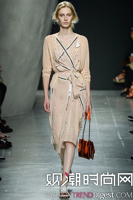 Bottega Veneta 2015ʱװ㳡ͼƬ