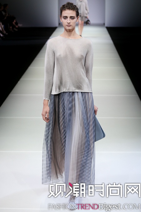 Giorgio Armani 2015mrbDƬ