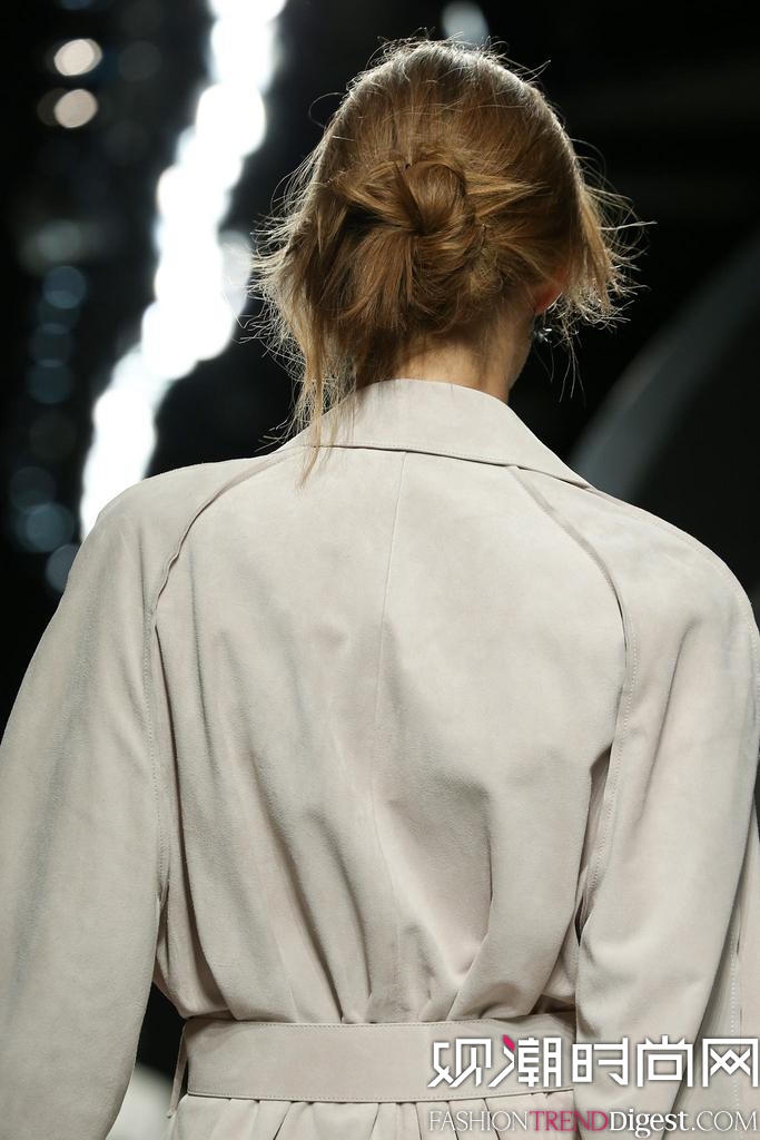 Bottega Veneta 2015��������ʱװ���㳡����ͼƬ