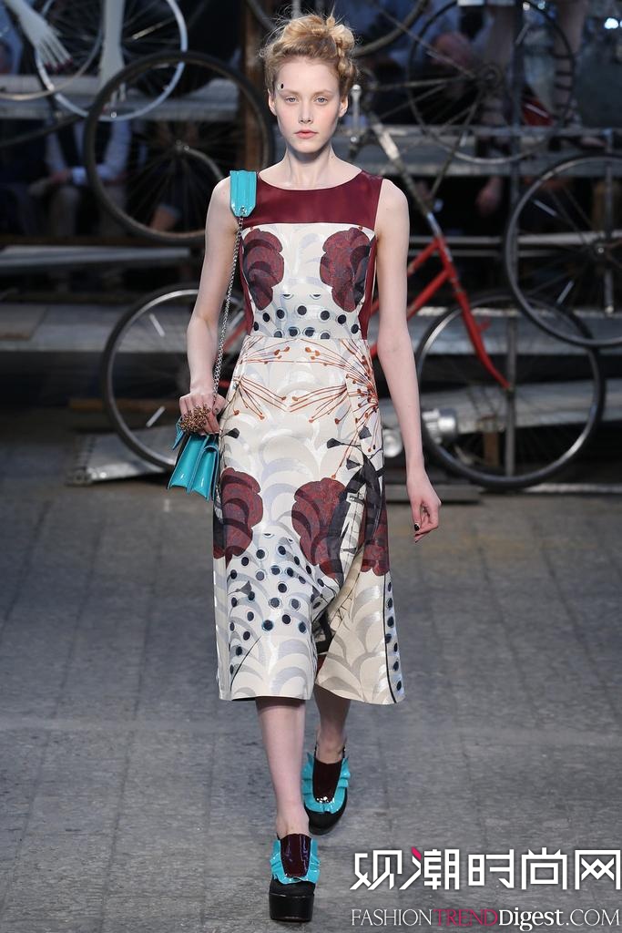 Antonio Marras 2015ʱװ㳡ͼƬ