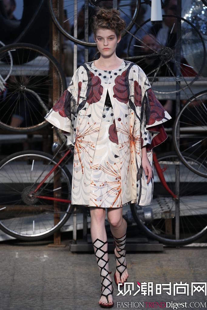 Antonio Marras 2015ʱװ㳡ͼƬ