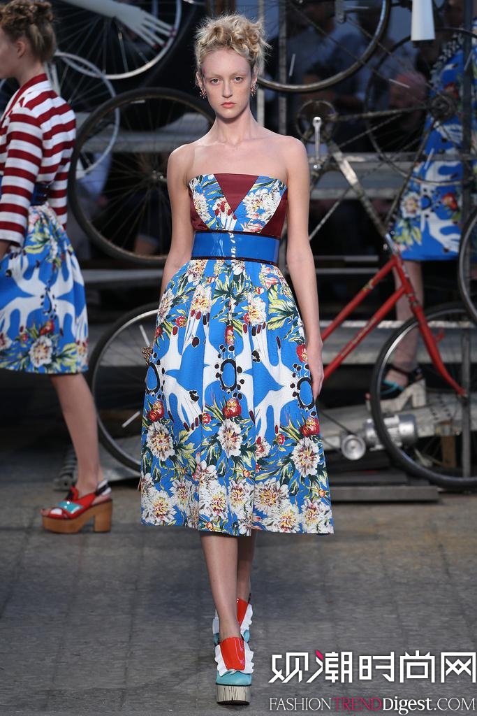 Antonio Marras 2015ʱװ㳡ͼƬ