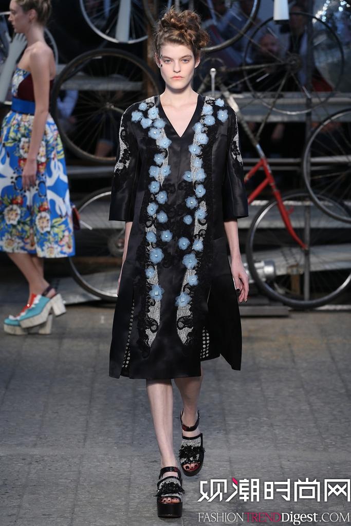 Antonio Marras 2015ʱװ㳡ͼƬ