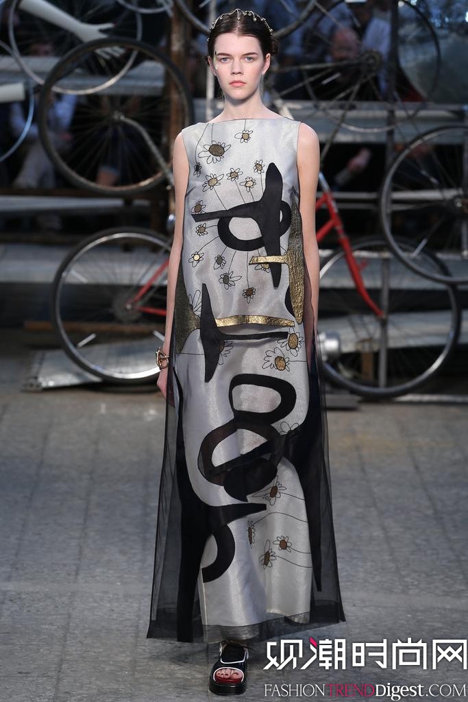 Antonio Marras 2015ʱװ㳡ͼƬ